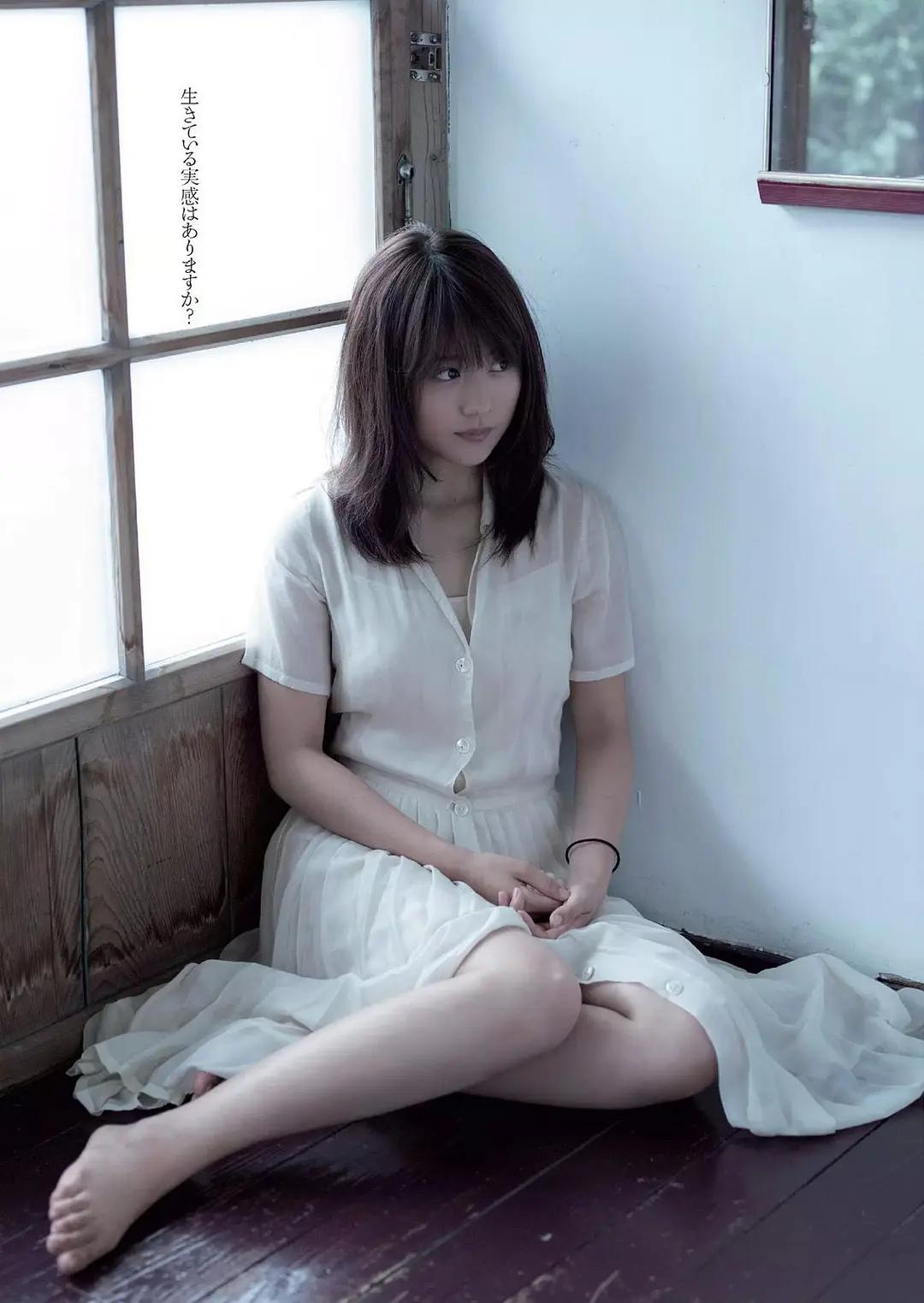 有村架纯浪客剑心剧照,有村架纯浪客剑心是哪一部