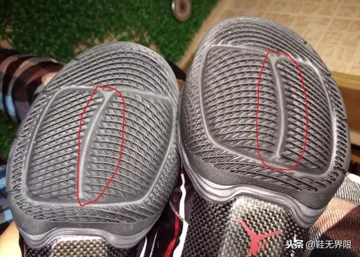 那些造型很奇葩的球鞋,盘点各球鞋缺点