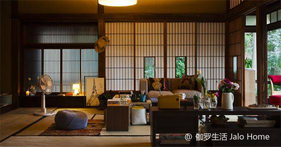 榻榻米的真实感受,年轻人对你一无所知