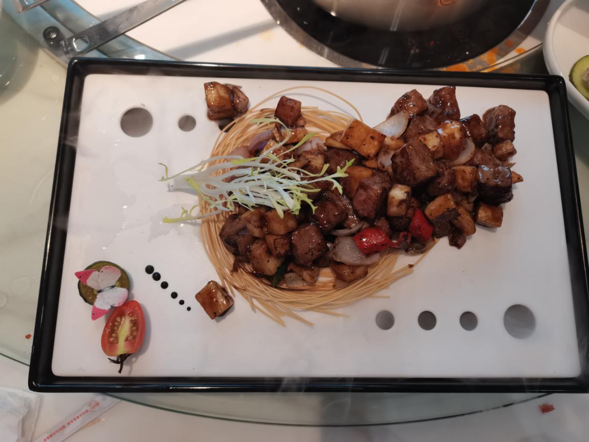 热门川菜网红店,网红人气川菜馆