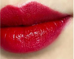 黄皮最显白的十大口红色号图片,口红试色推荐种草滋润