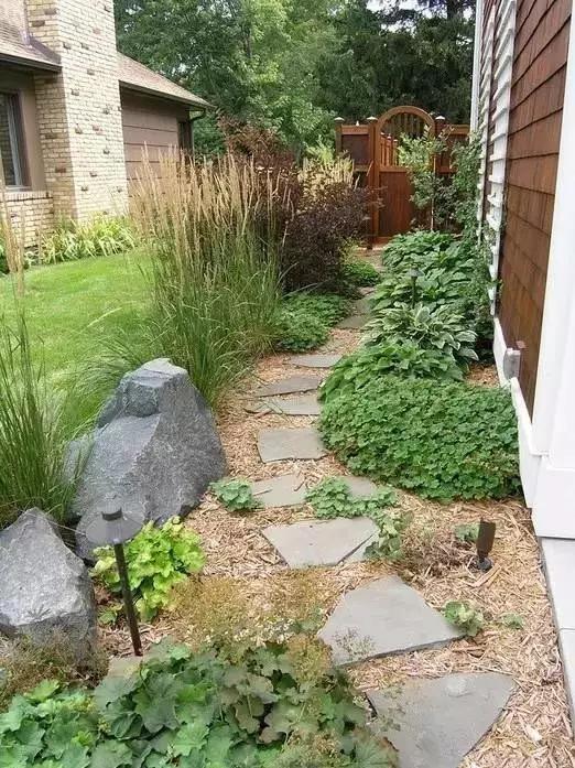 庭院铺装施工做法自己动手,庭院铺装工艺流程