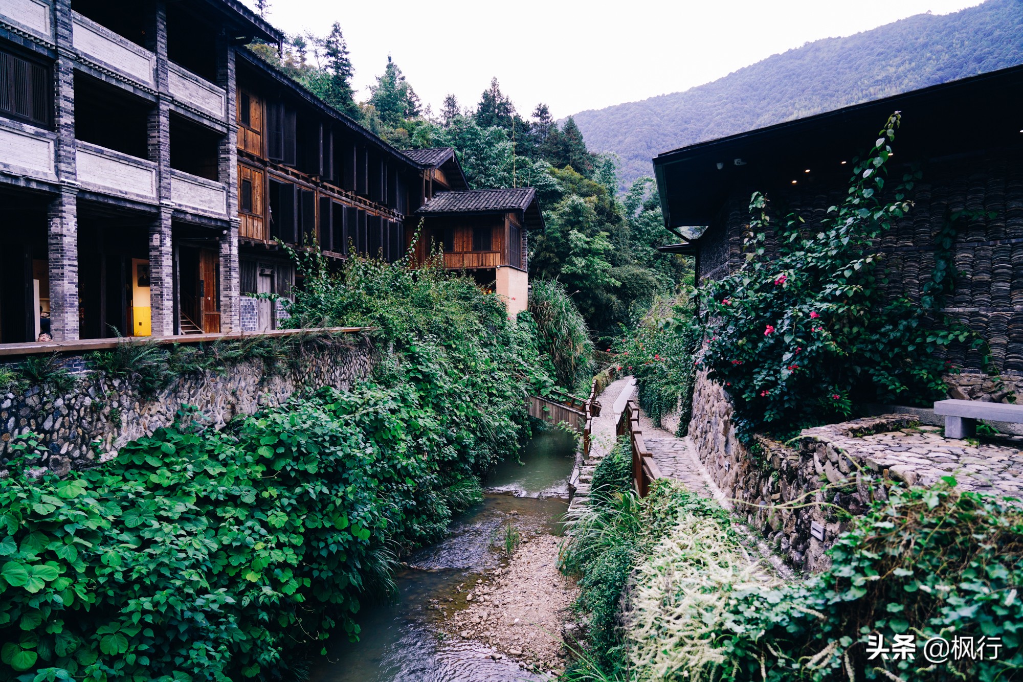 最详细实用福建土楼攻略,南靖土楼3天2晚住宿团购