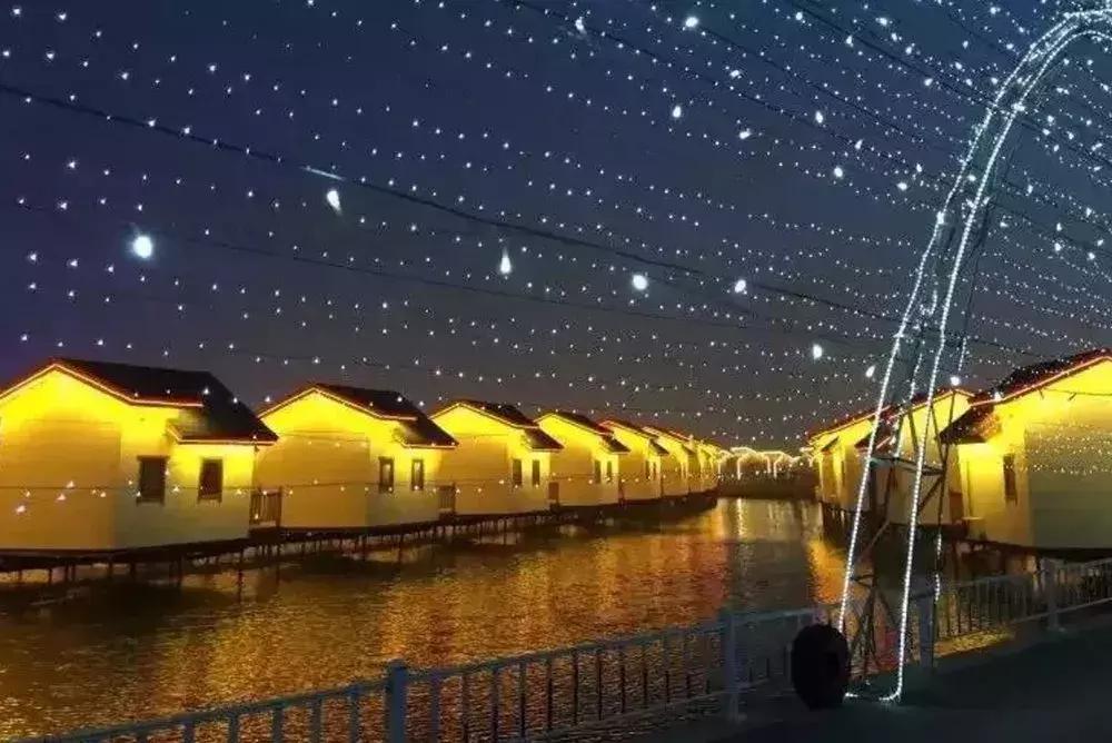 月圆中秋|来月坨岛度过难忘的中秋佳节吧