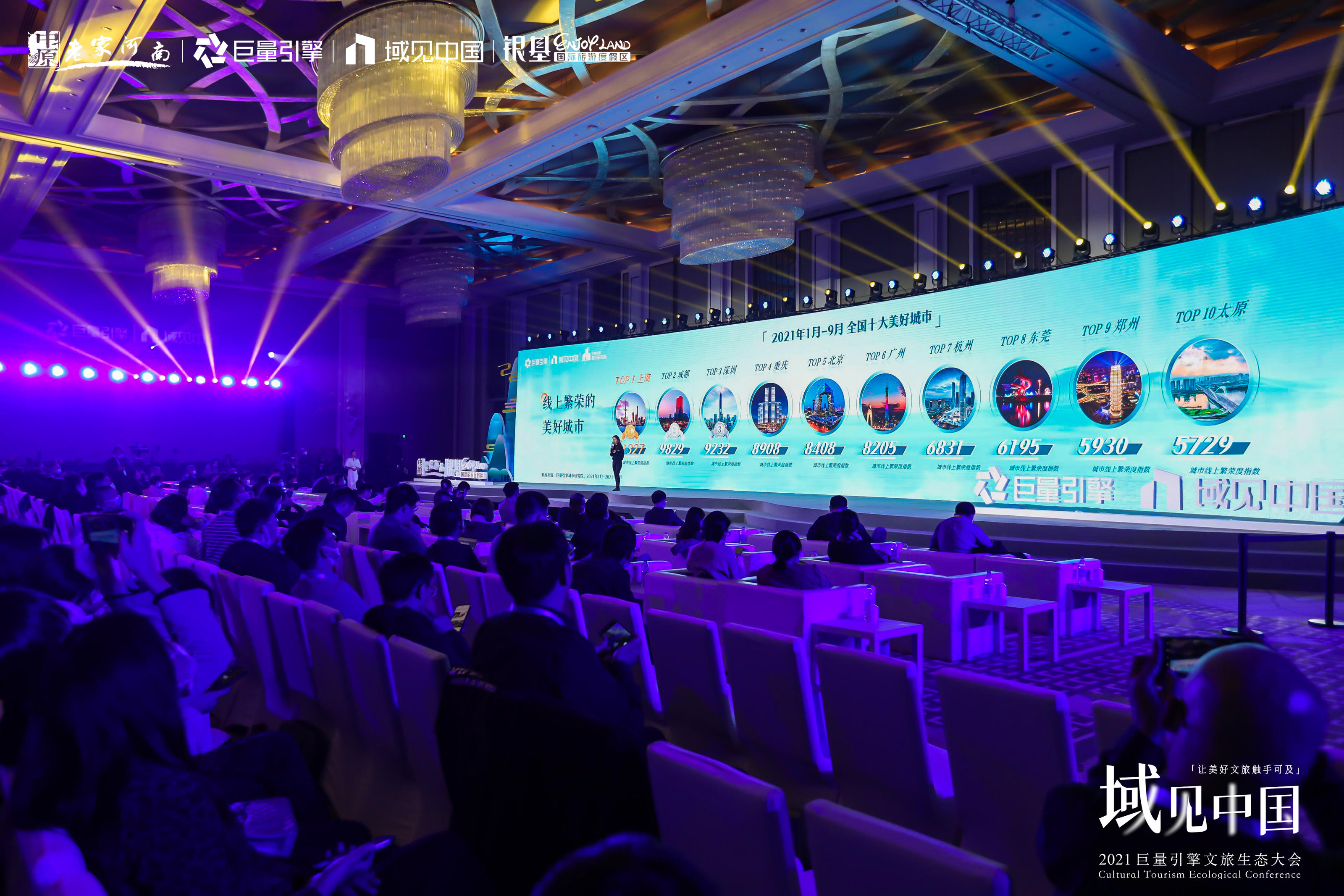 遇见美好太原,遇见美好山西太原