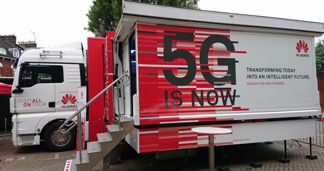 拆掉华为基站后自食恶果,运营商被拒绝,5G网速也沦为倒数第一