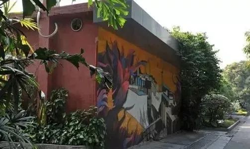 干货丨在广州来这拍照就对啦，制霸朋友圈从今天开始