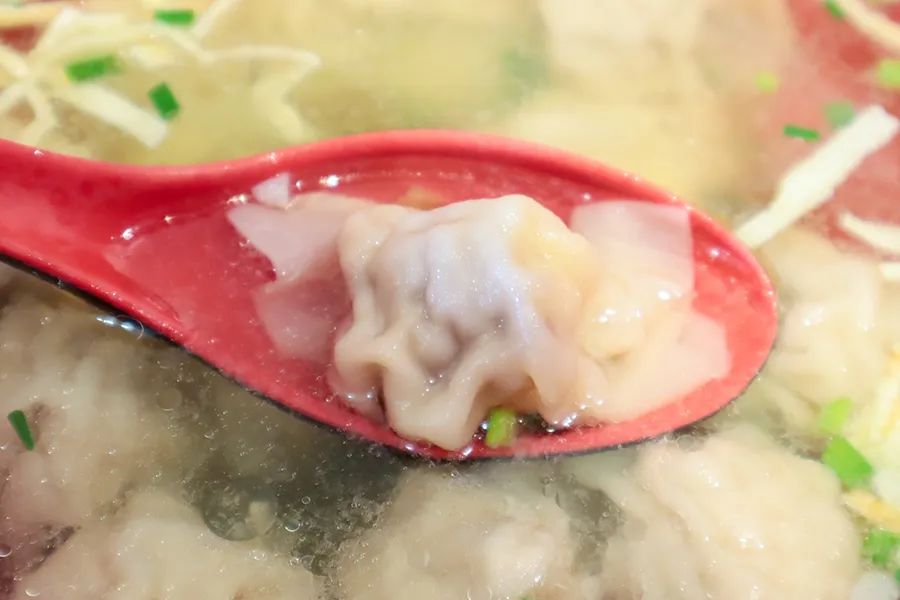 魔都小馄饨的做法大全,打卡魔都最火小馄饨