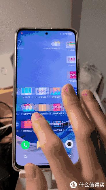 小米6和红米k40参数对比,小米6与红米k40