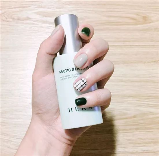 2019美甲推荐款式小仙女,小仙女们一定要尝试的美甲巨温柔