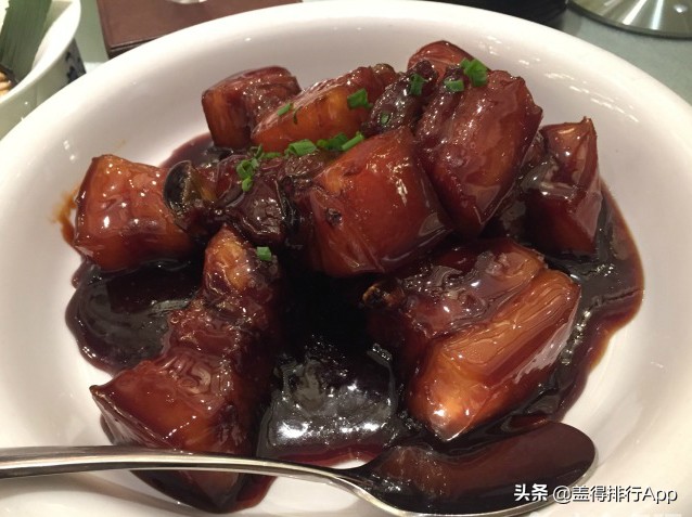 开店100年的中华老字号！接待领导人无数，部长亲自题字