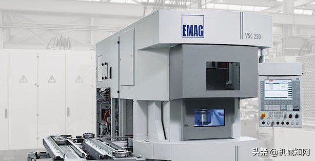 德国顶尖高端工业公司,德国十大顶级工业产品