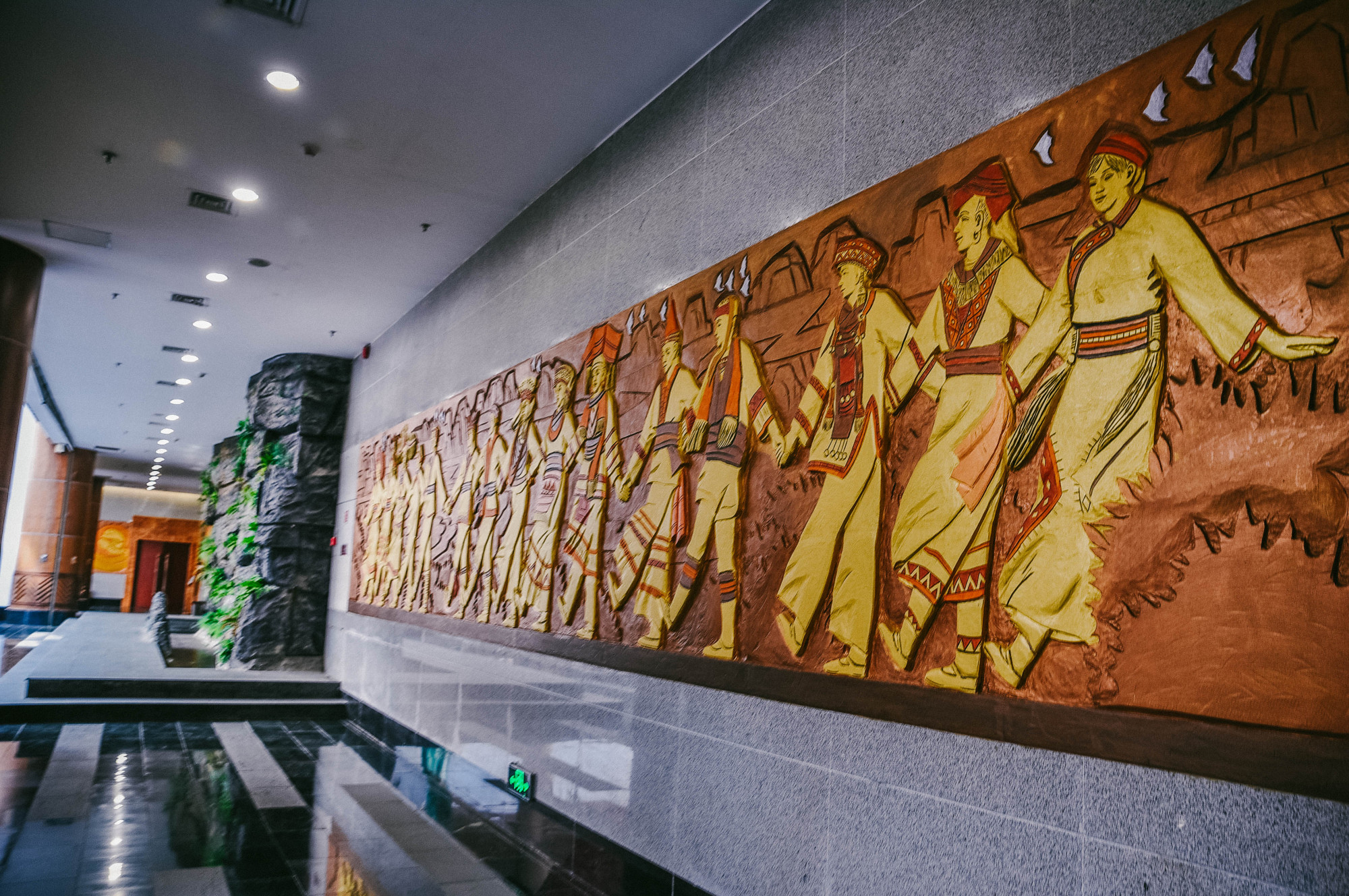 喜马拉雅山地区的长寿民族,世界上最长寿民族罕萨族