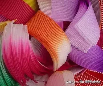 荷花灯折纸方法及步骤图,荷花折纸灯