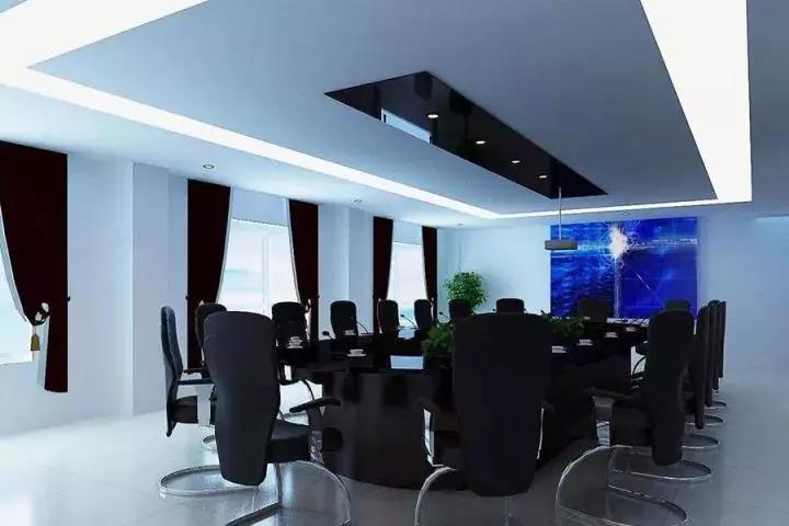 都是“公装”,为何他公司如此高端,而你的却不满意