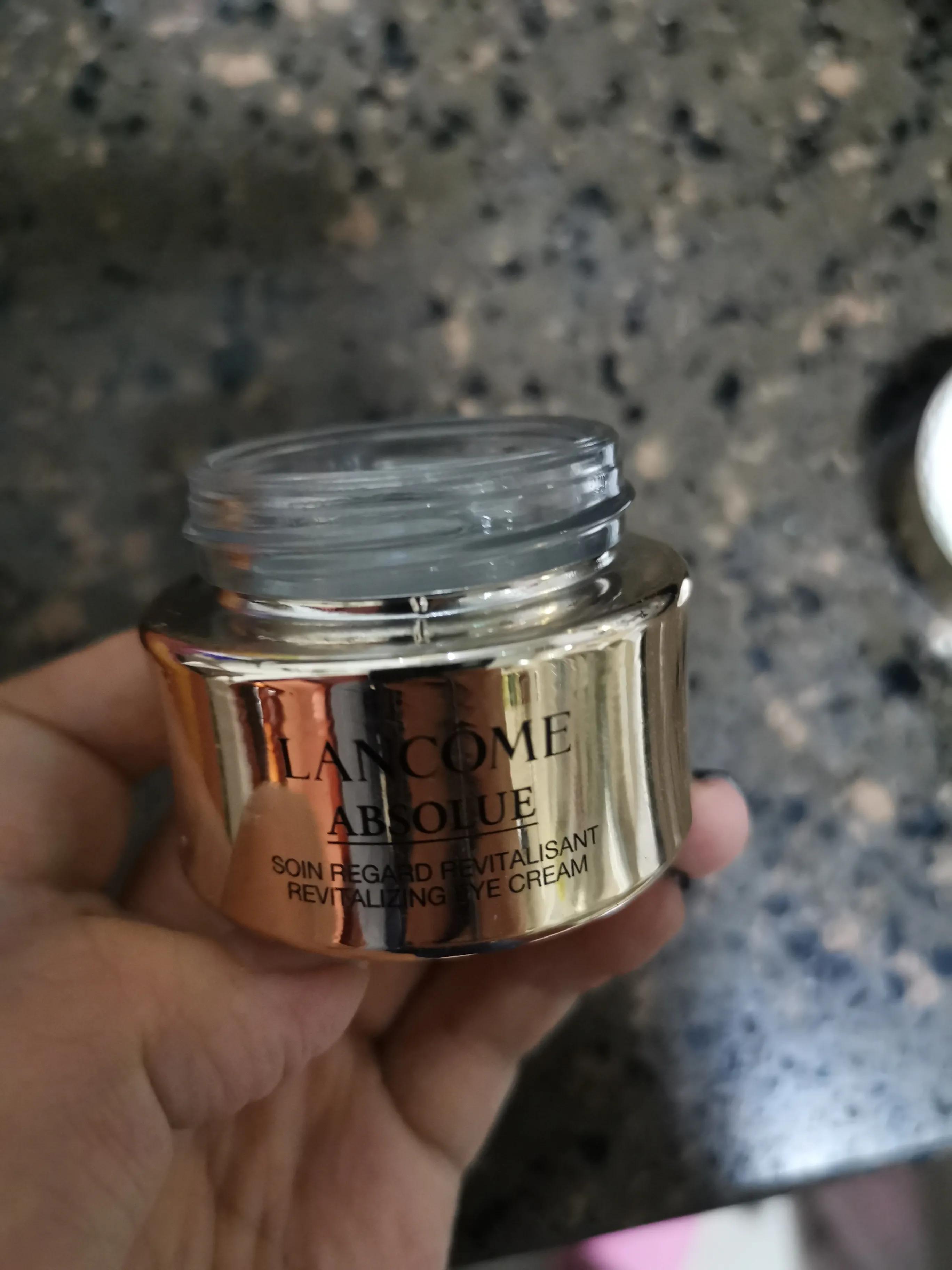 空瓶兰蔻极光水,兰蔻眼霜菁纯眼霜适合多大年龄