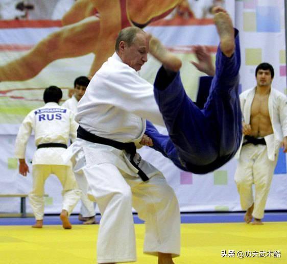 格斗式桑搏的标准动作,桑搏格斗术实战