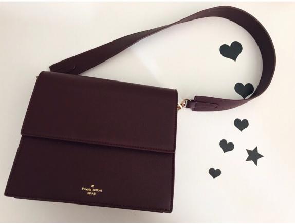 总是不够时尚，你的包选对了吗，你和女神只差一只包的距离