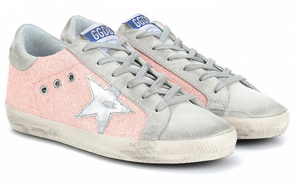 golden goose什么档次 (golden goose deluxe brand)