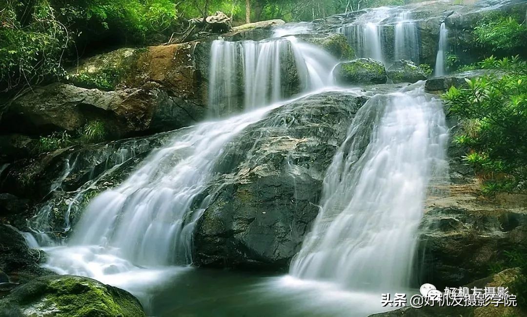 慢门摄影教程轻松拍出动感大片,相机慢门拍摄人像教程