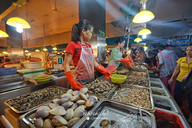 海南环岛自驾游美食攻略详细行程,海南环岛游最佳旅游路线图及美食