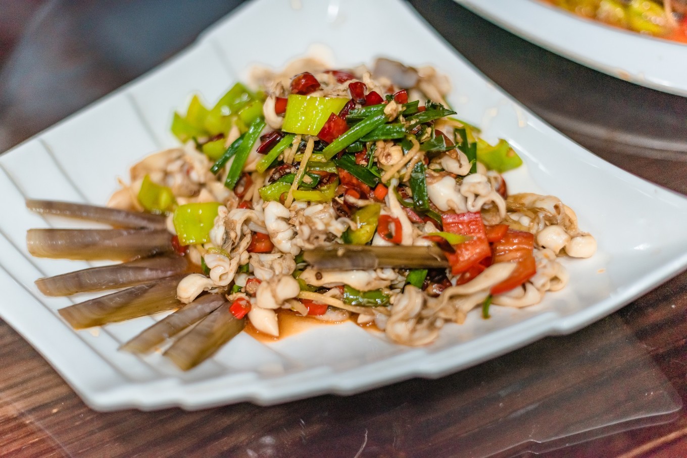 你来三亚一趟，不长个3、5斤肉，对不起自己【附：热门餐厅点菜