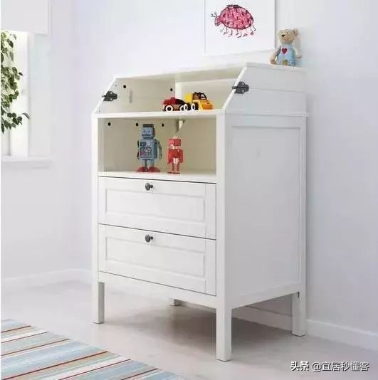 宜家必买的10种家具,宜家适合婴儿的家具