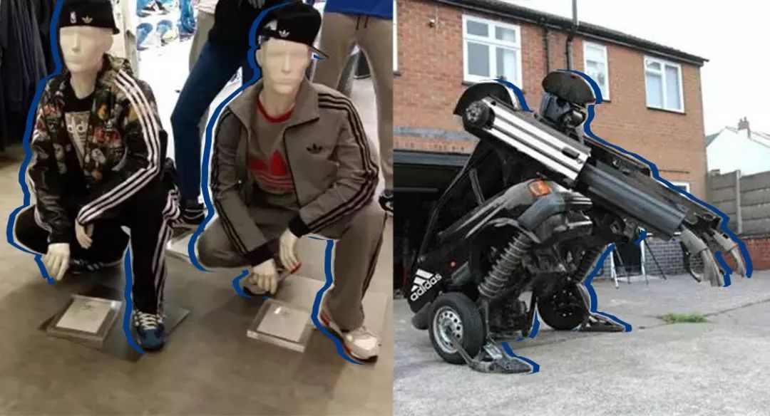 俄罗斯黑帮帅气场面,俄罗斯黑帮场面