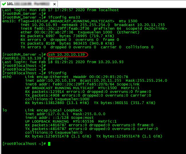 用法小技巧:SecureCRT的跳板机功能