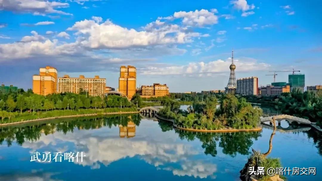 喀什教育教学与上海相比存在差异,最近喀什的教育方面变化