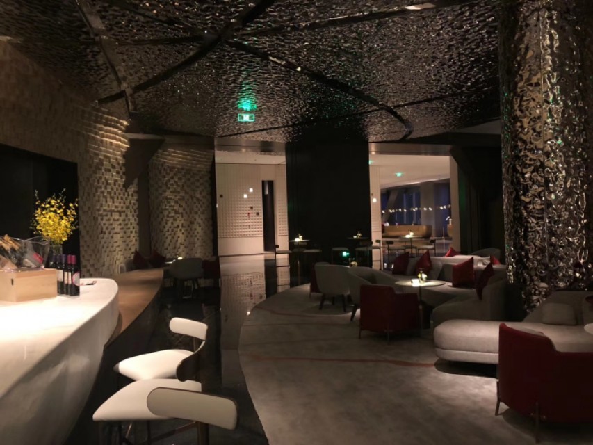 南京金鹰国际酒店图片,南京金鹰世界酒店