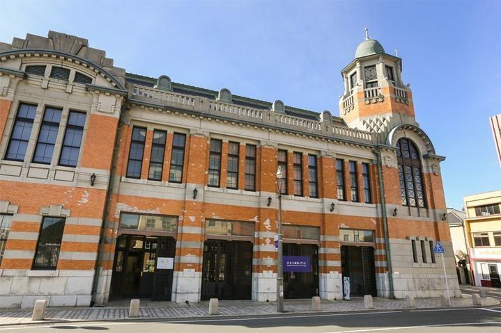 日本九州七星列车,日本九州列车