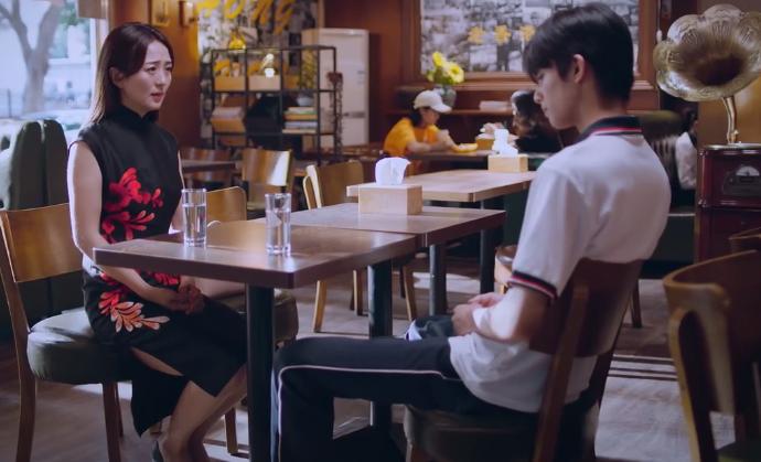 以家人之名李海潮简介,李海潮大哭后续