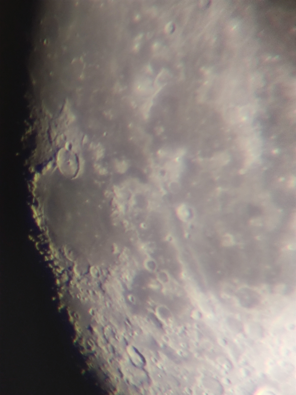 红米k30pro拍月球,红米k30pro如何拍月球