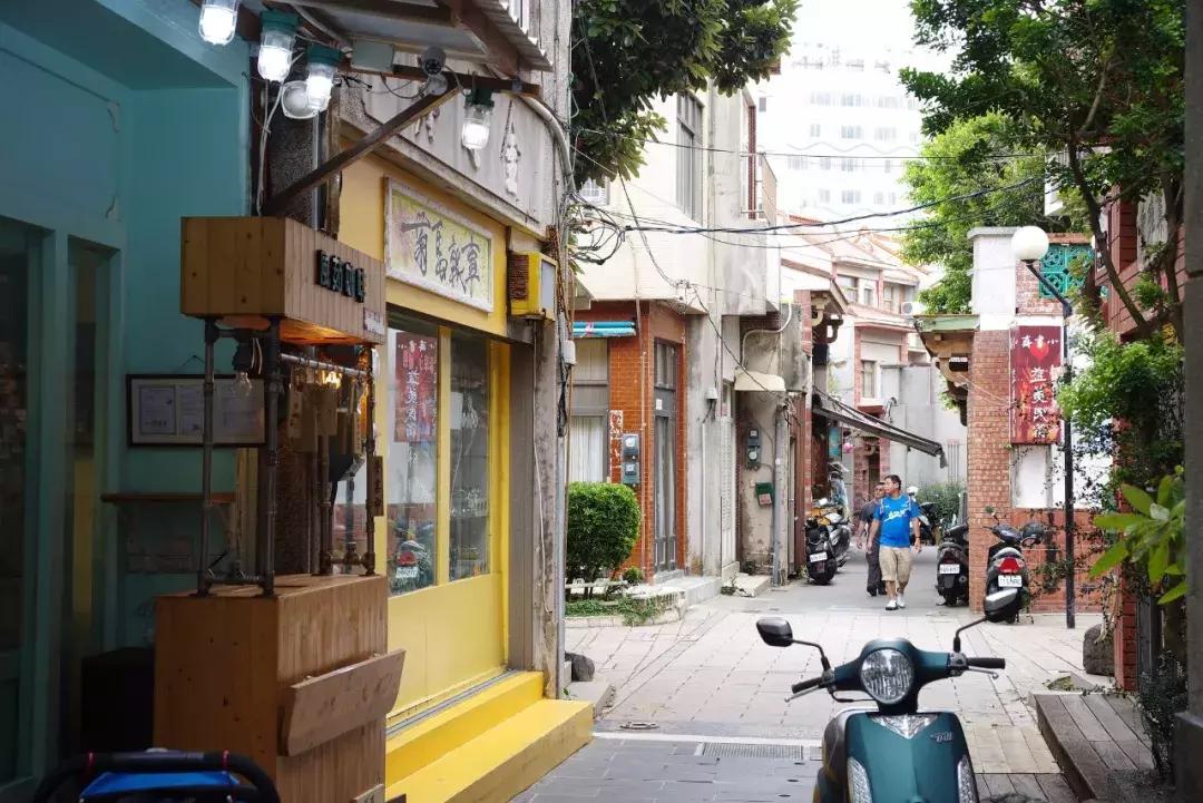 毕业旅行去台湾有哪些注意事项,大学生去台湾旅游攻略