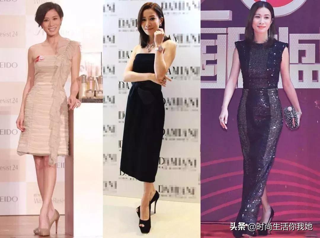 鞋柜必备百搭又白菜的鞋,一双显腿超细的鞋