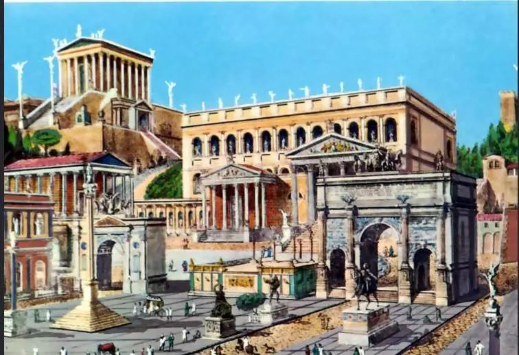 德意志联邦共和国简介（一）