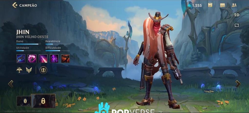 金克丝和ez情侣皮肤,英雄联盟手游金克丝赛季皮肤特效