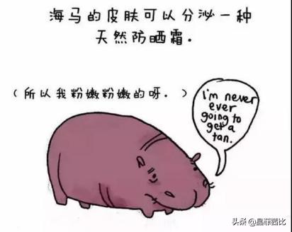 8个关于动物的冷知识,你不知道的二十条动物冷知识