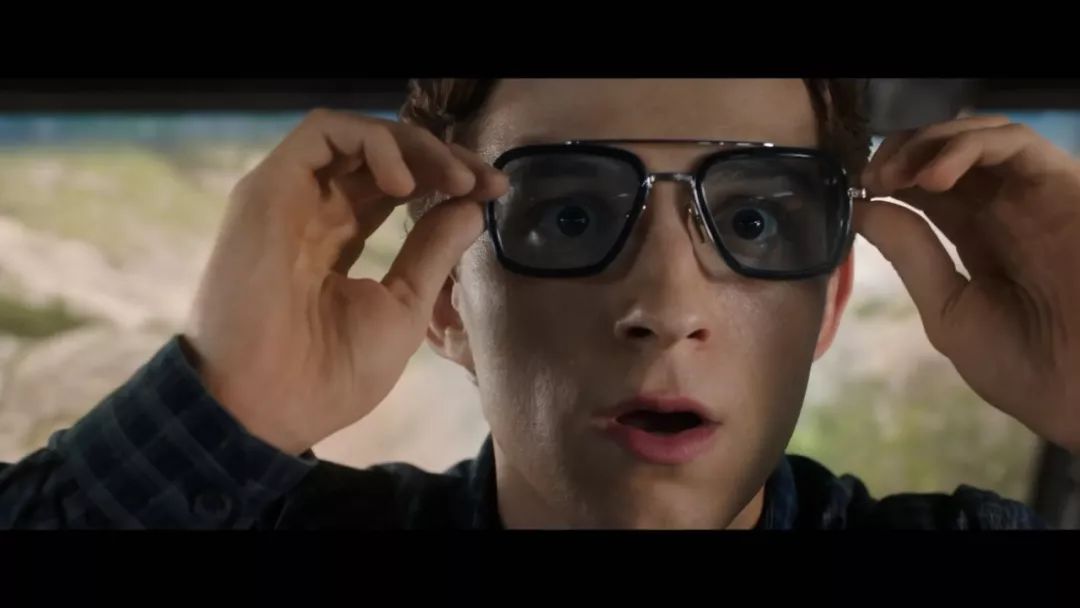 蜘蛛侠凭什么接班钢铁侠？托尼：全宇宙他最像我！（附录彩蛋）