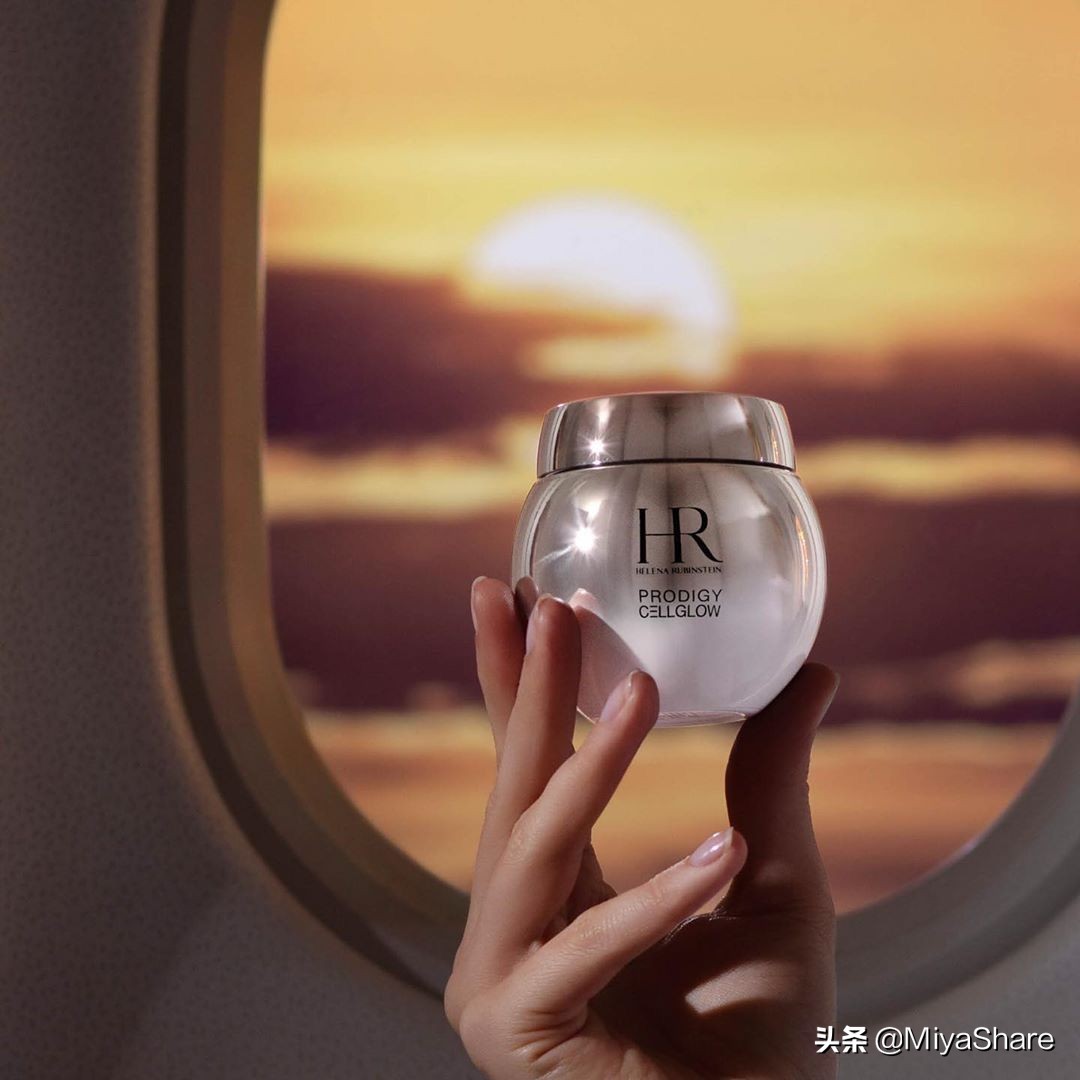 赫莲娜高光和黑绷带哪个好,赫莲娜面霜黑绷带适合什么人