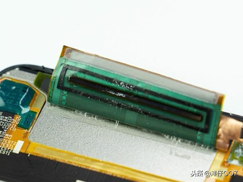 荣耀8x后壳玻璃拆解,荣耀8x听筒拆解视频