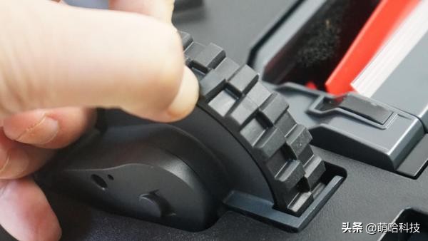 石头roborock扫地机器人t6,石头扫地机器人t6和p50哪个好