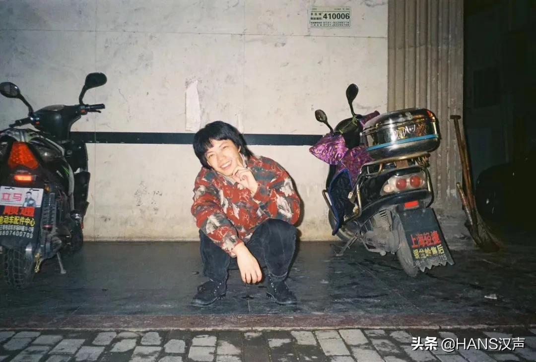 抖音网红为什么出家,灵泉寺武汉短期出家