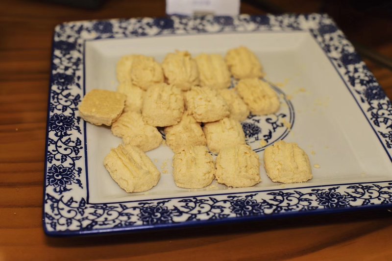 在澳门这家奢华酒店，找到了小时候的味道