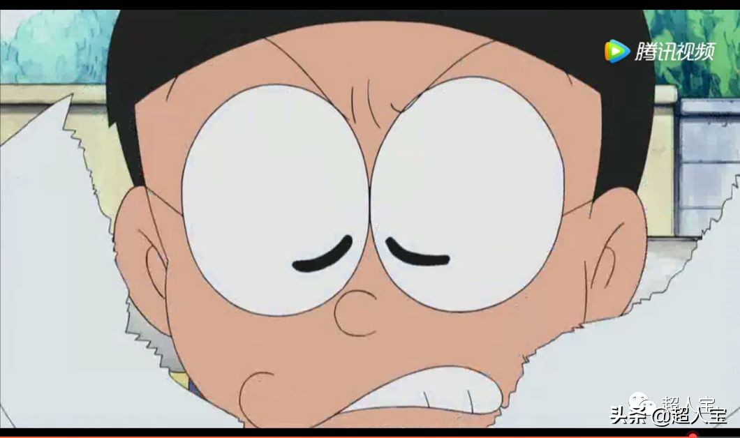 看机器猫哆啦A梦和大雄怎么买保险「漫画保险」