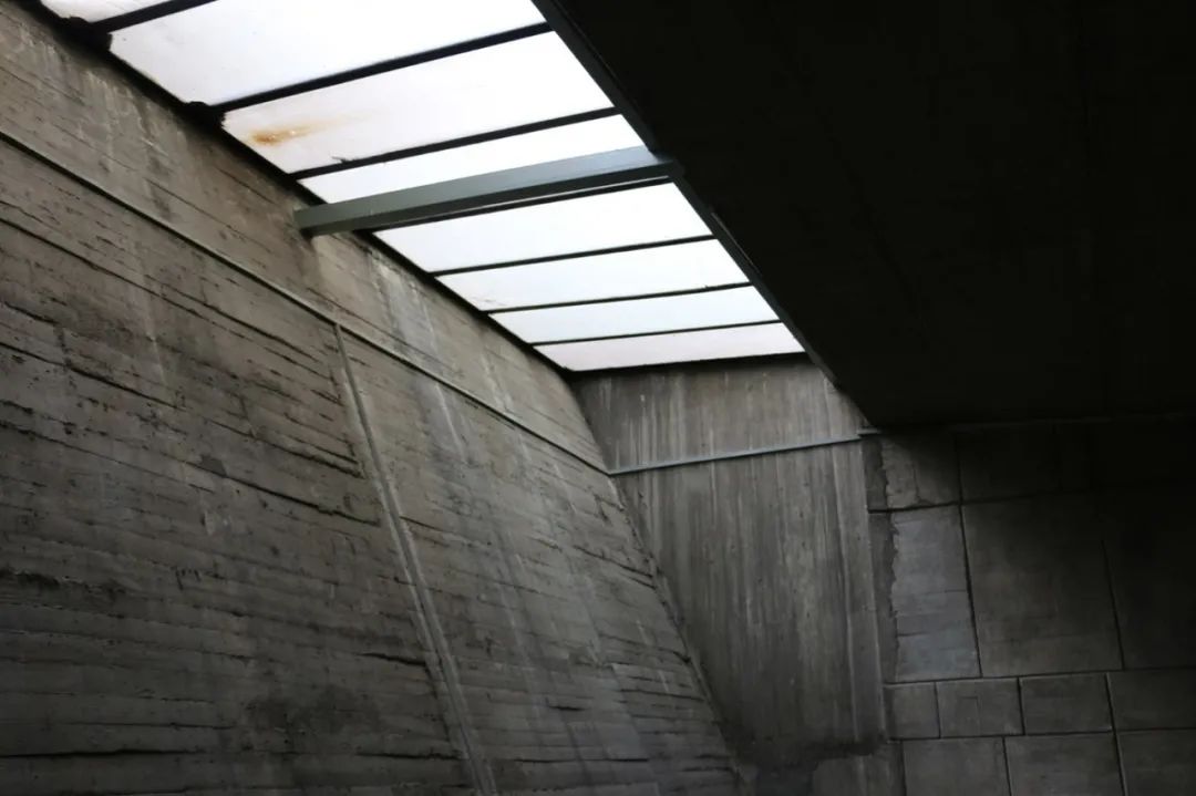 Church丨粗野的力量与信仰