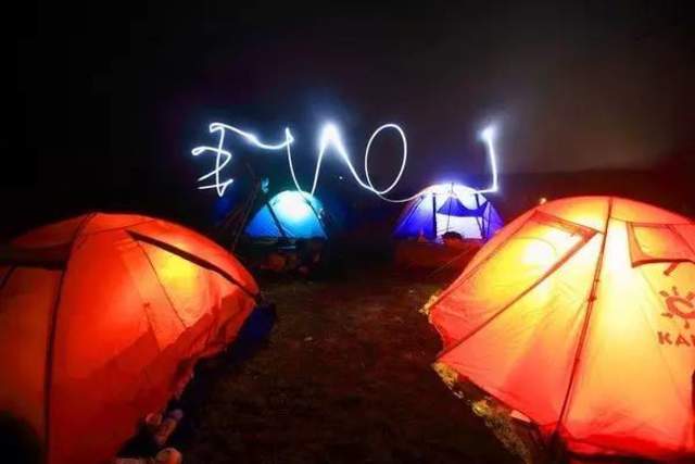 夏天重庆江边露营地点推荐,夏天西安周边适合露营的地方