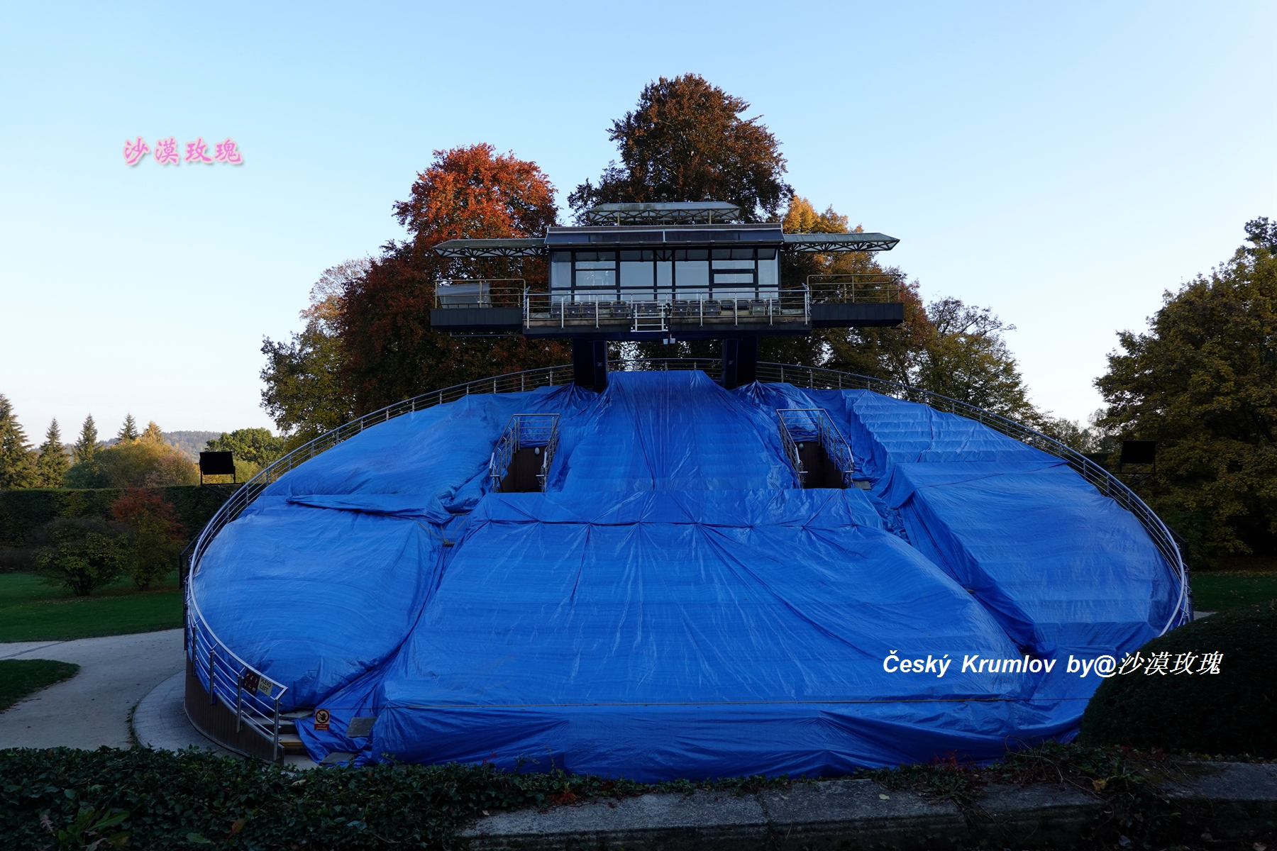 捷克最美城堡在哪,捷克最美小镇视频