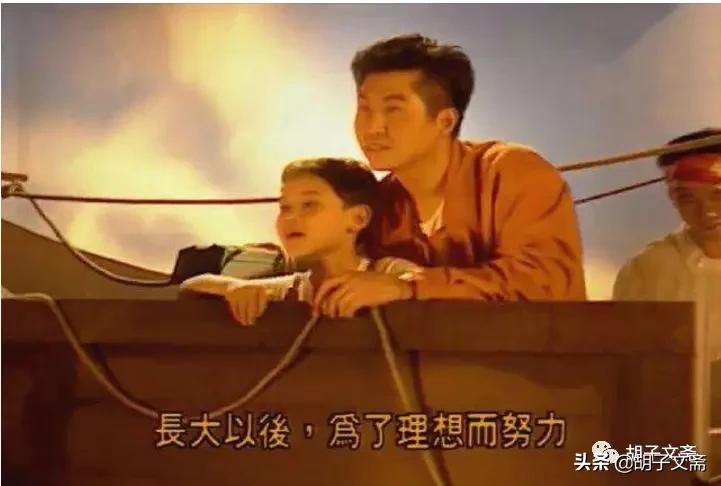 总是以为勇敢的水手是真正的男儿,水手是真正的男儿